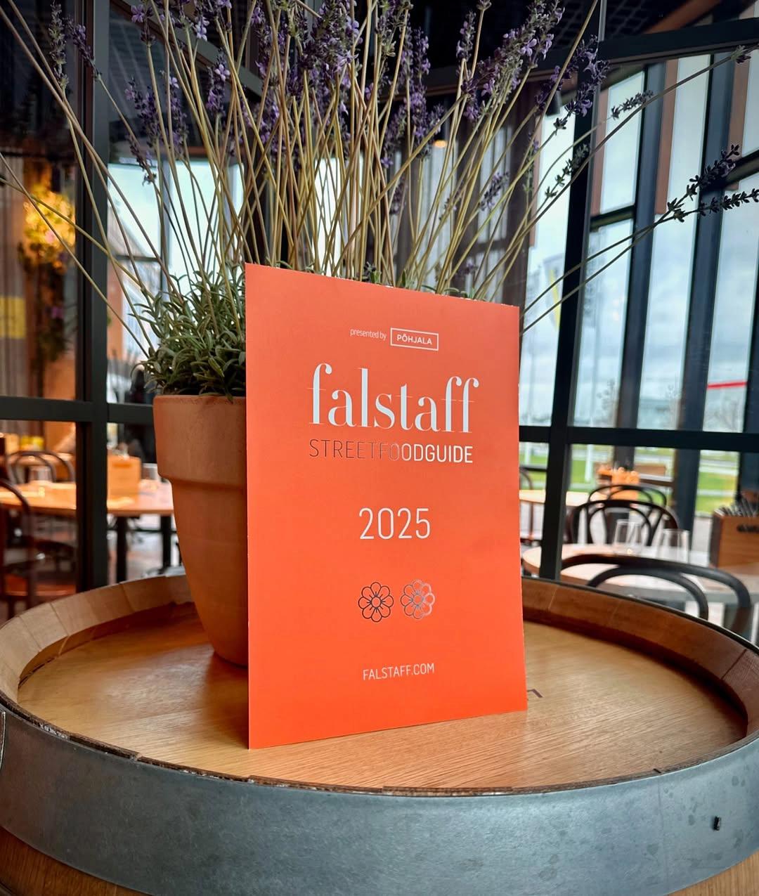 Handmade cooking scene